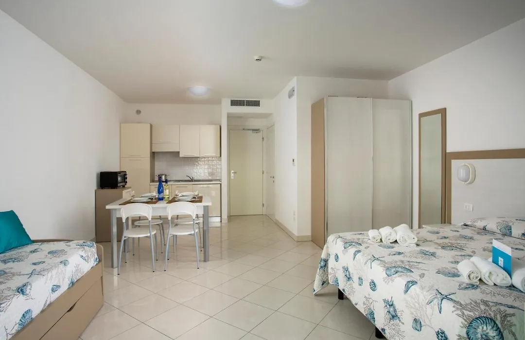 Residence I Diamanti-1