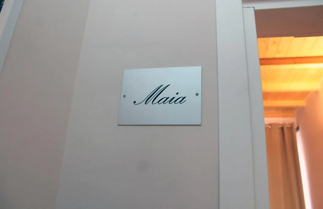Hotel Villa Isa-1
