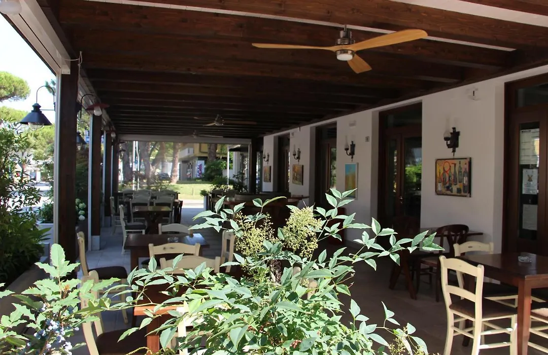Hotel La Pigna-1