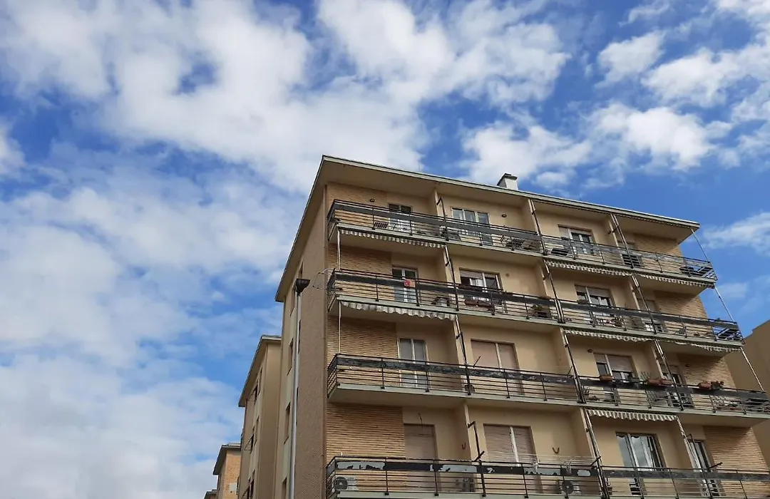 Attico Livorno Bed & Relax-1