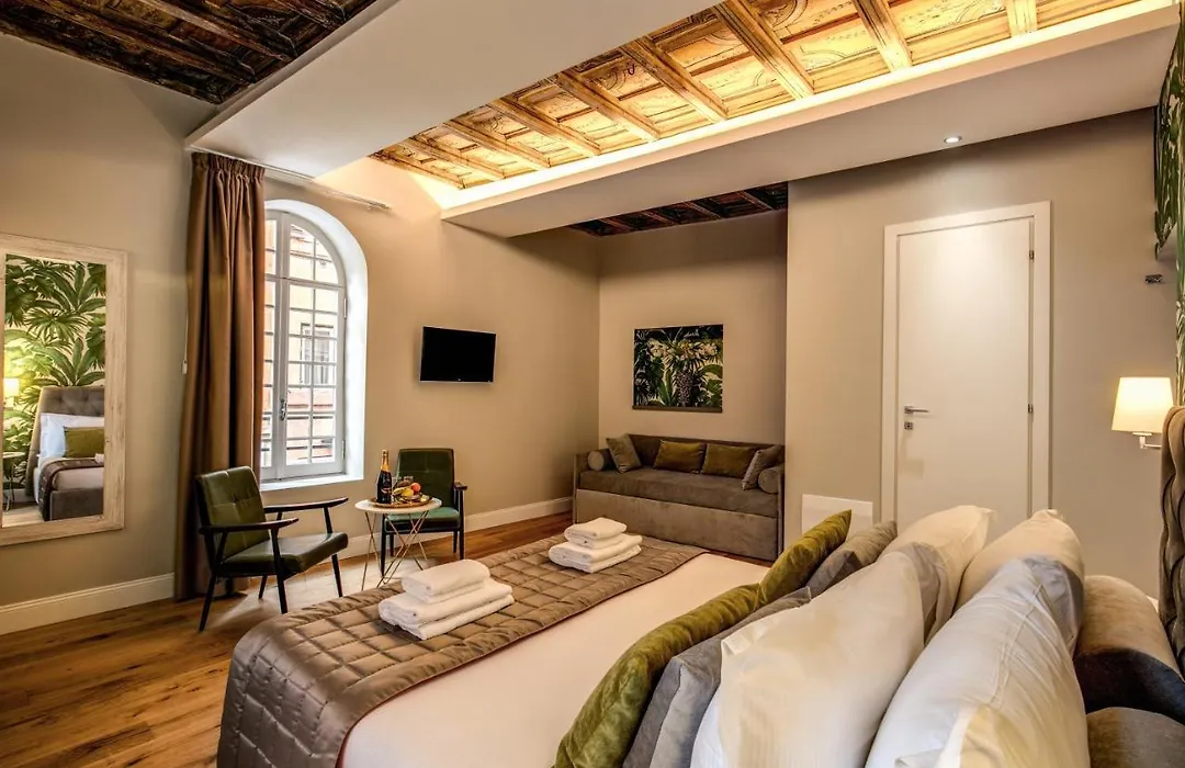 Vite 21 Luxury Room-1