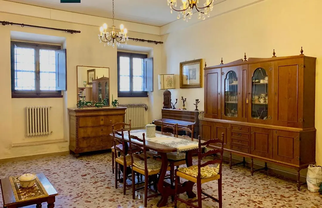 Casa per Ferie Regina Santo Rosario-1