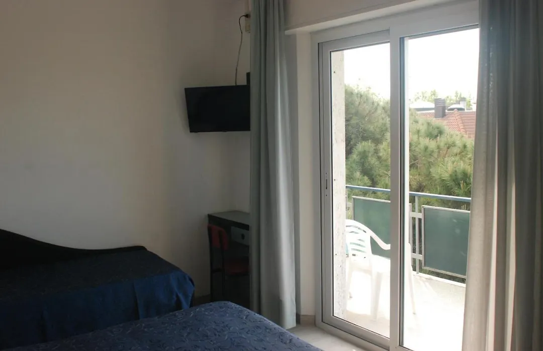 Hotel Caravelle-1