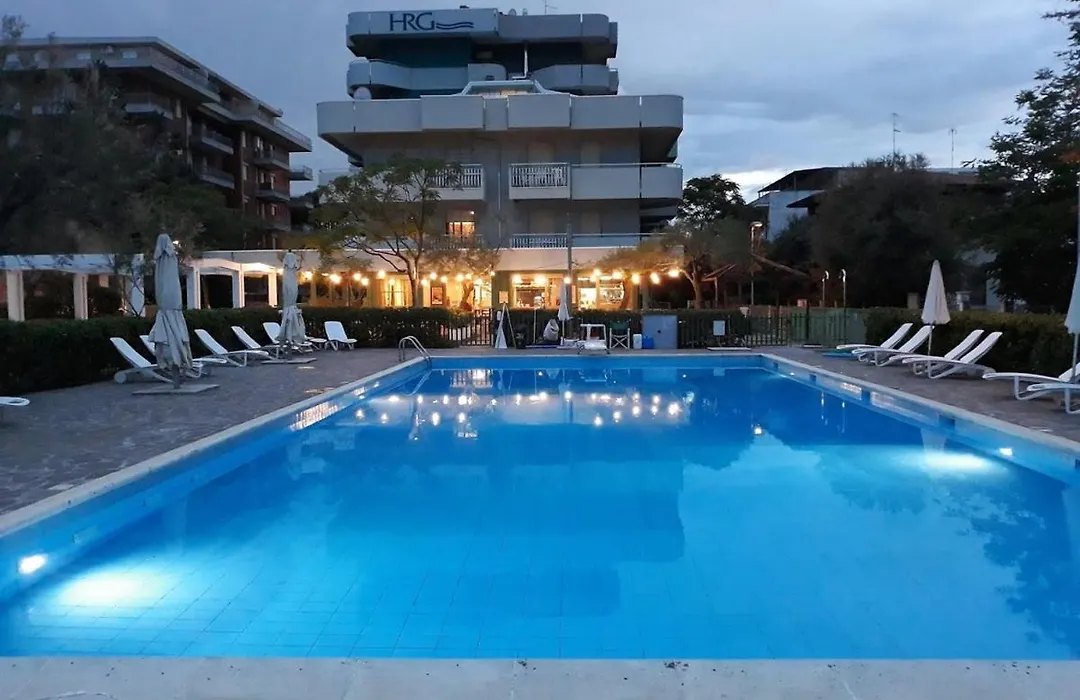 Hotel Residenza Giardino-1