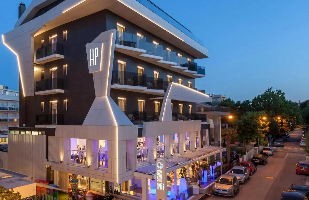Hotel Petronio-1
