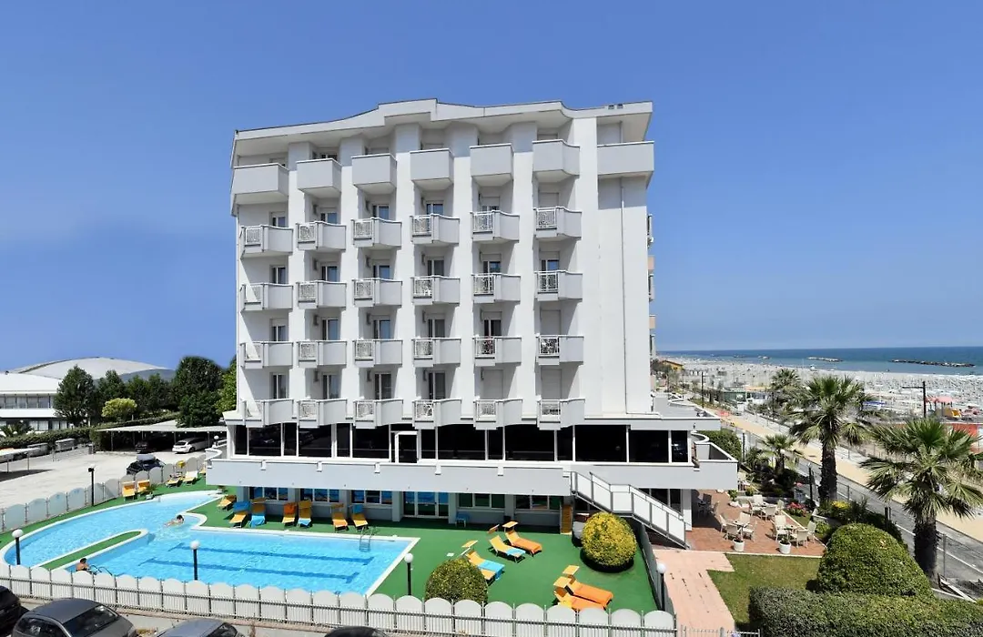 Hotel Mexico-1
