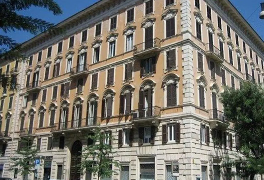 A Peace Of Rome B&B-1