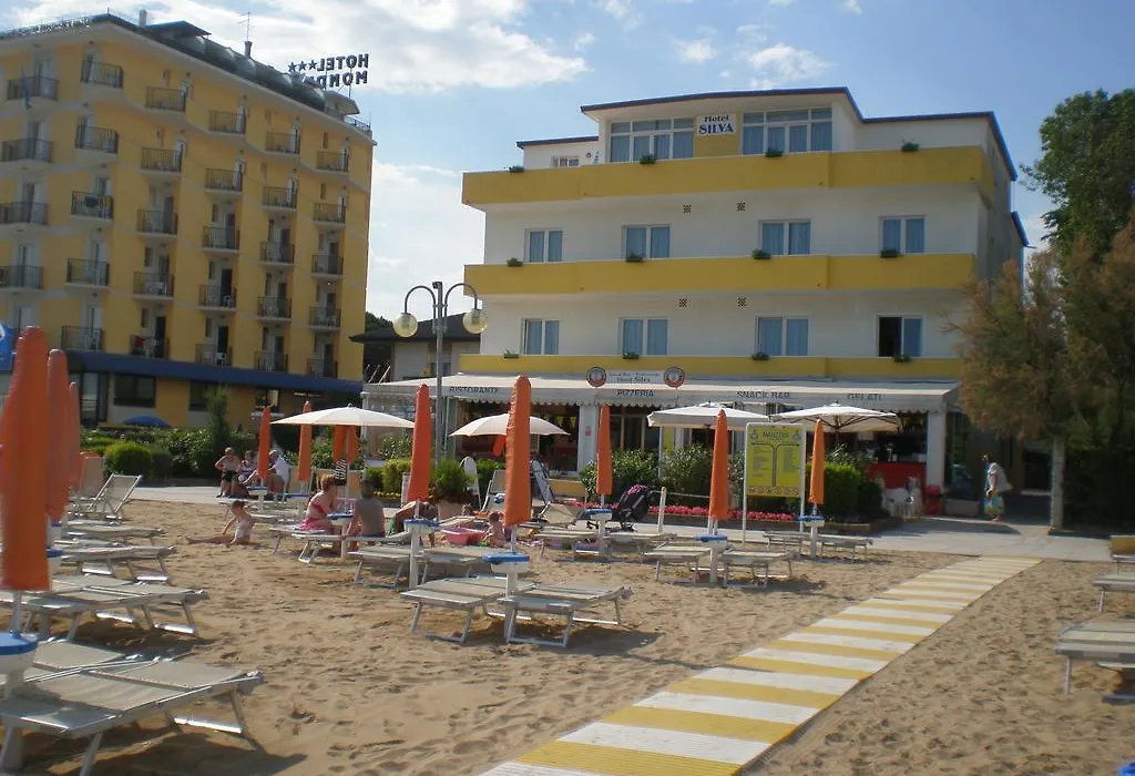 Hotel Silva Frontemare-1