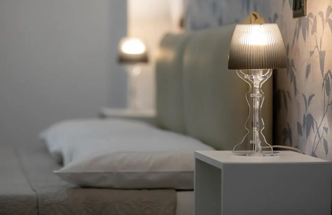 Comfy Vatican Suite-1