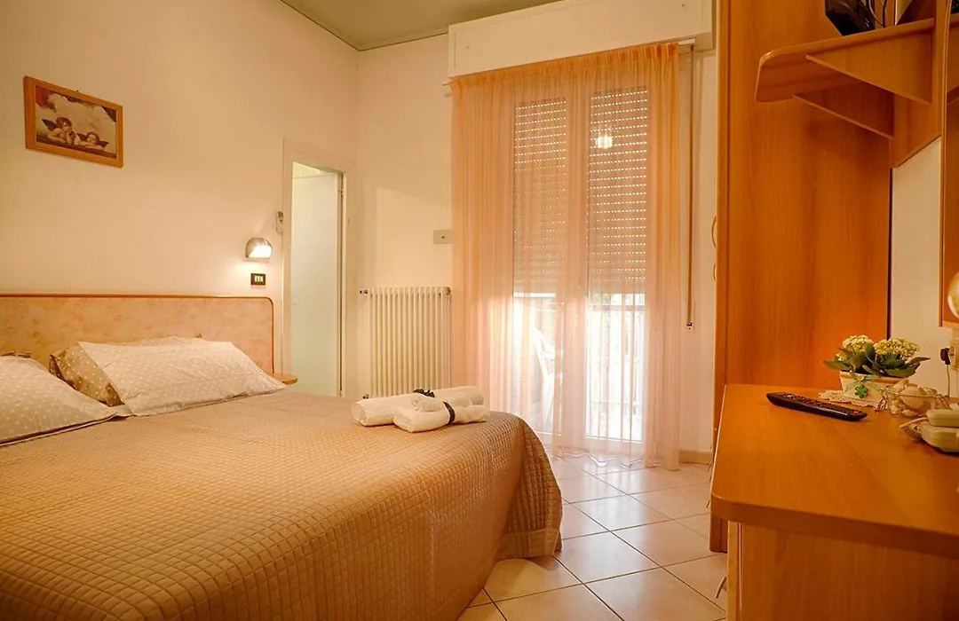 Hotel Verdemare-1