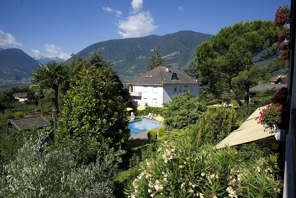 Hotel Tannerhof-1