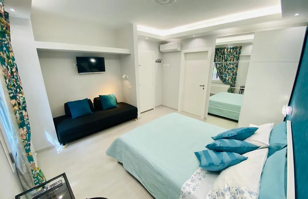 Olympic Suite Roma-1