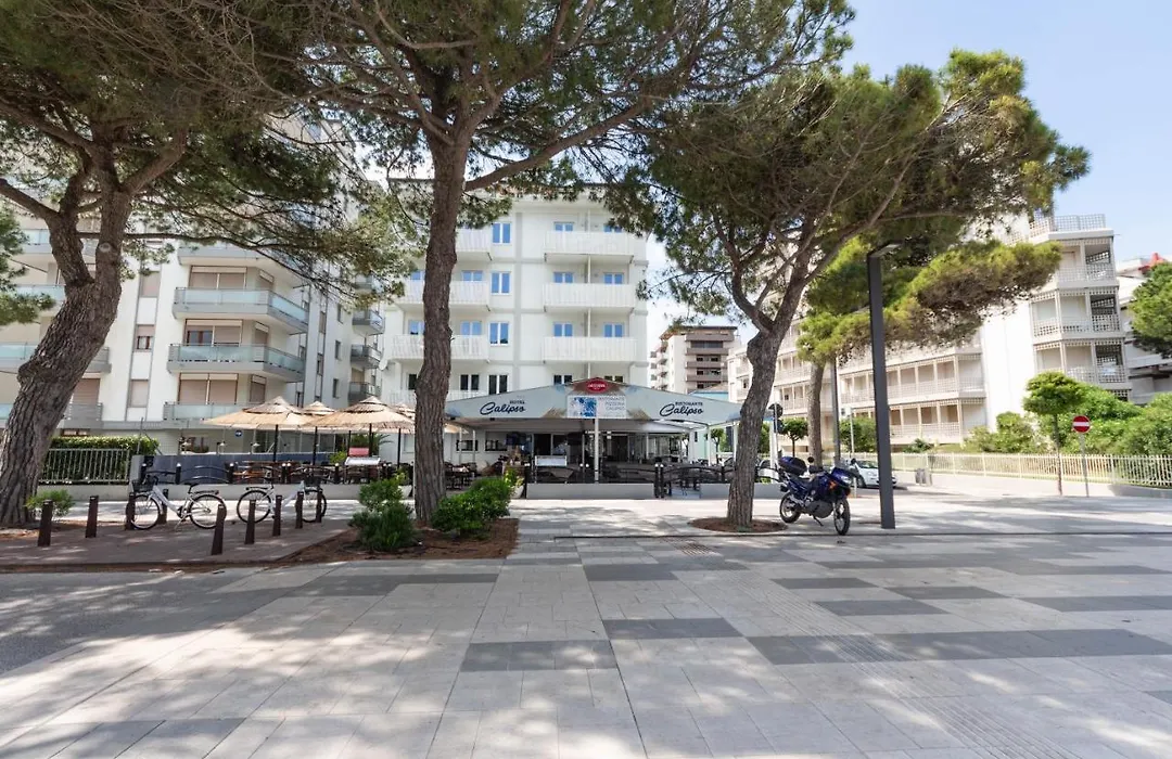 Hotel Calipso-1