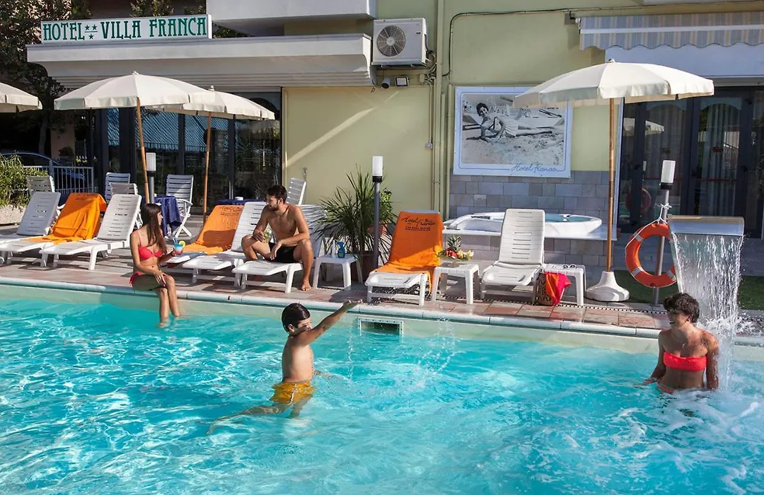 Hotel Franca-1
