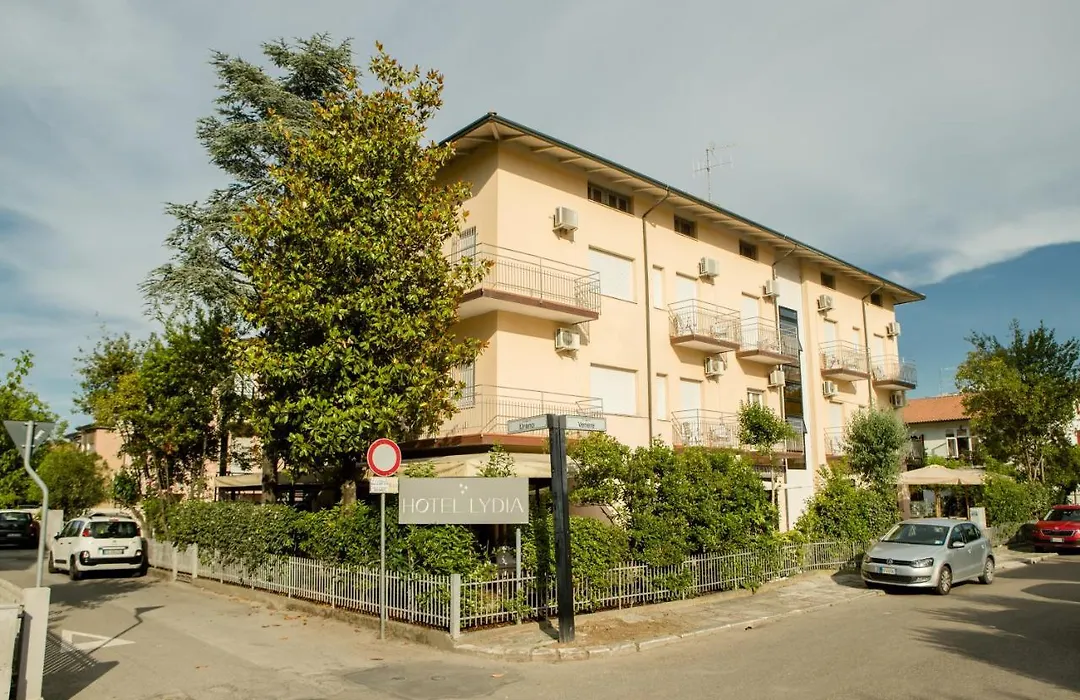 Hotel Lydia-1