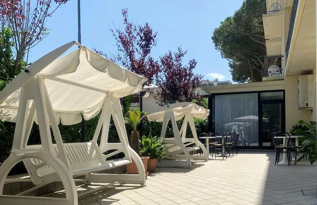 Hotel Villa Platani-1