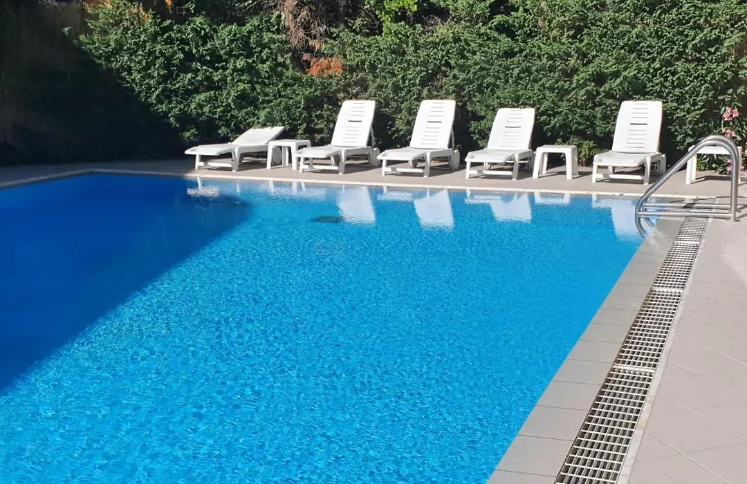 Hotel Bruna-1