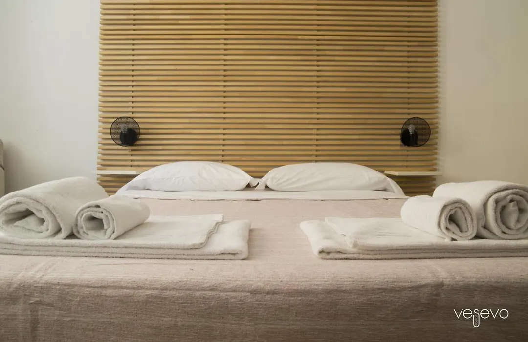 Vesevo Rooms-1