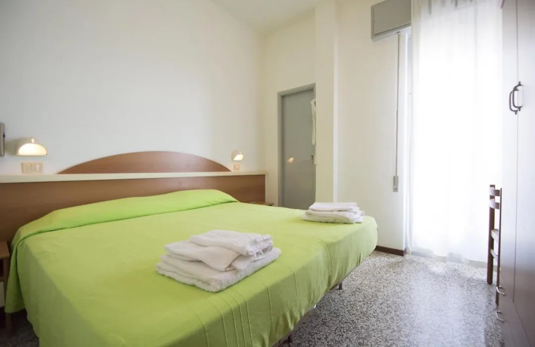 Hotel Isabell-1