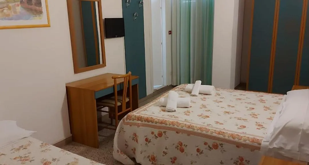 Hotel Santini-1