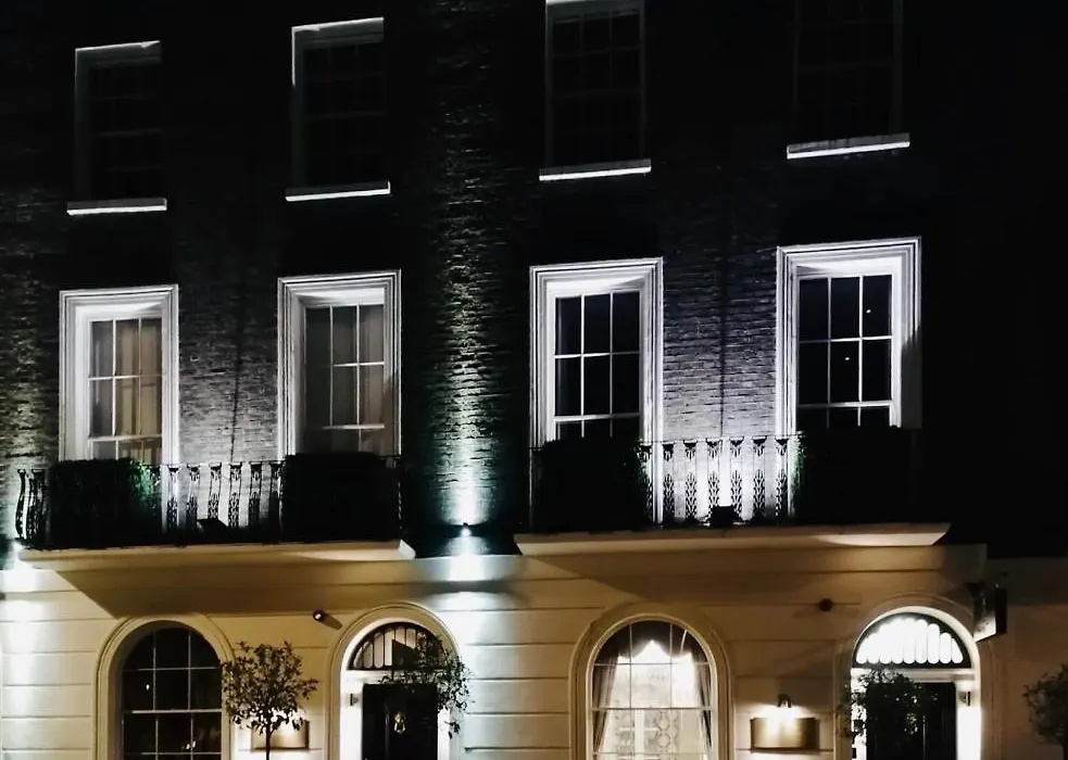 The Melville Hotel By Rokxy- Kings Cross-1