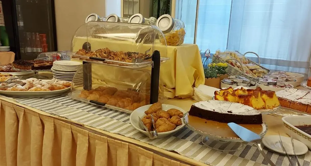 Hotel Brezza-1