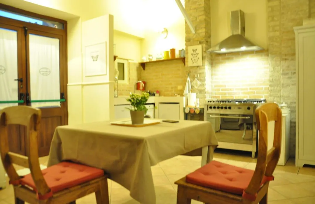 Bed And Breakfast Piazza Mercato-1