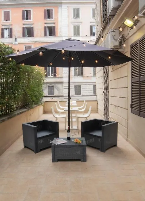 Relais Central Turati-1