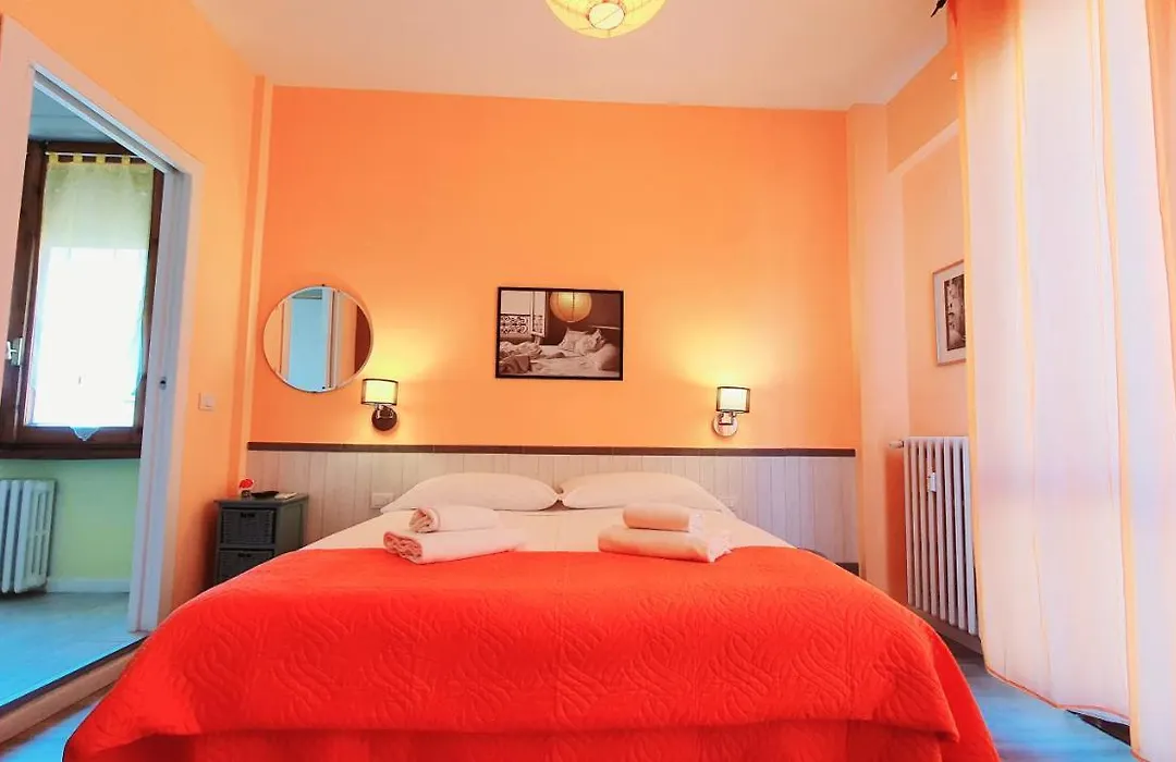 Il Giglio Guest House-1