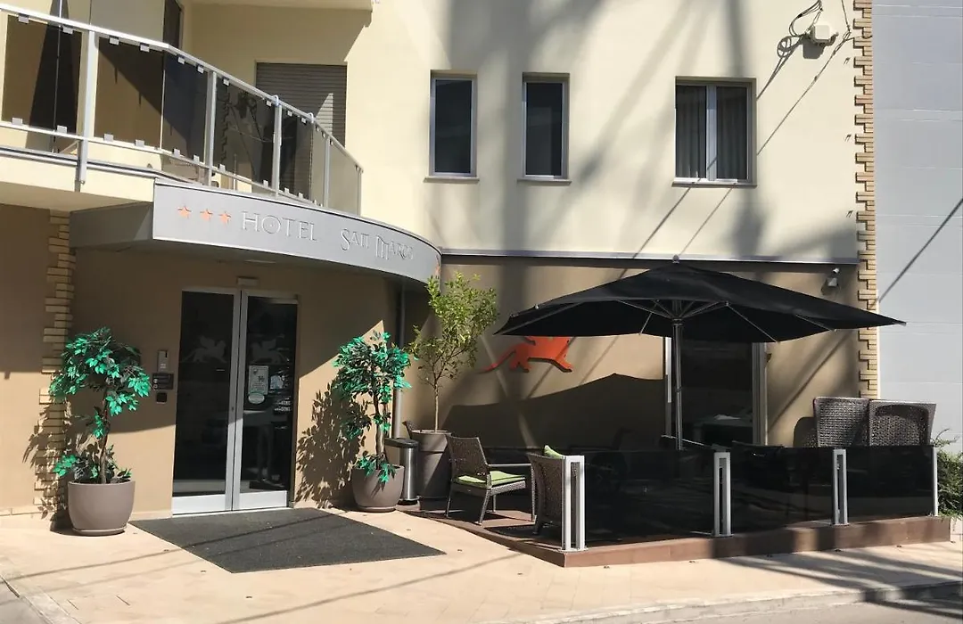 Hotel San Marco-1