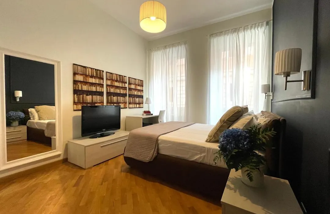 Banchi Vecchi Stay-1