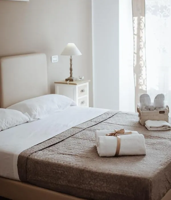 Wanderlust Relais Vaticano-1