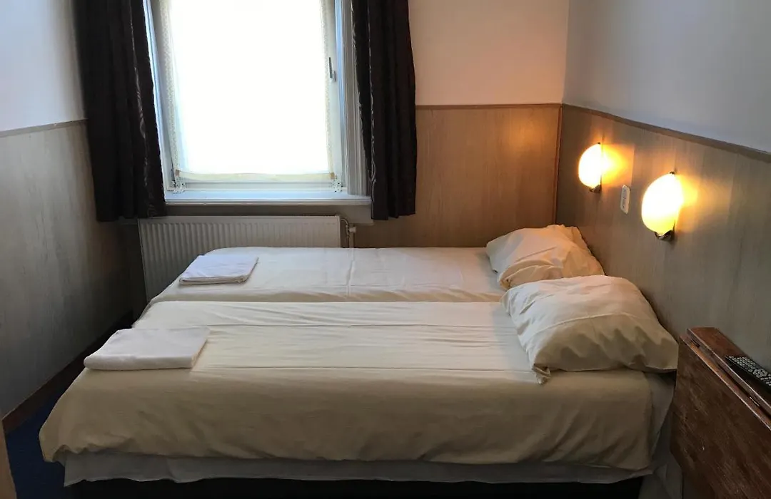 Hotel Oosterpark-1