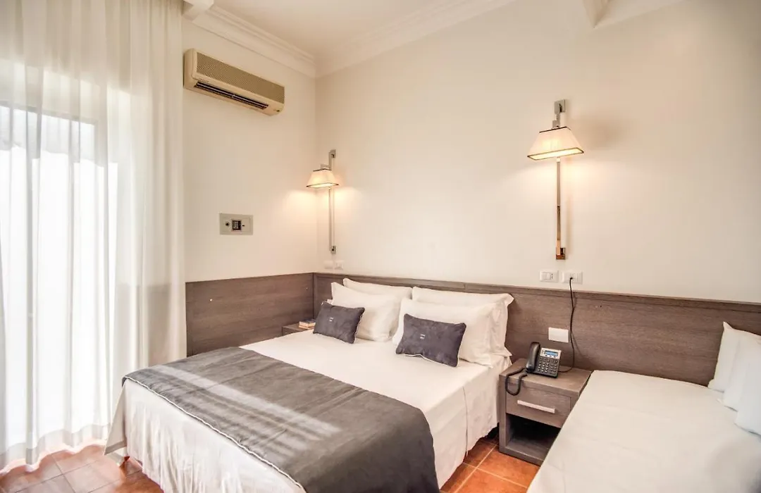 Hotel Mirti-1