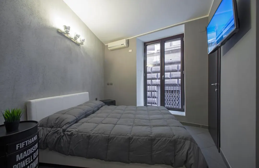 Il Taschino Suite-1