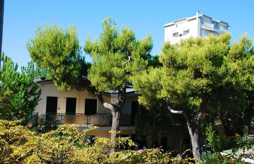 Hotel Perrozzi-1