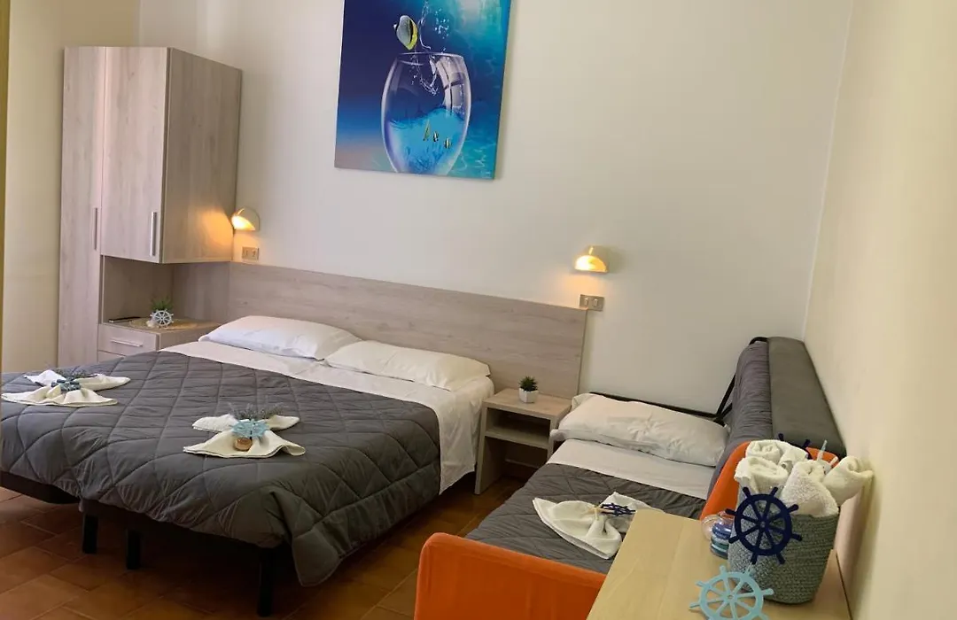 Hotel Palma Benessere-1