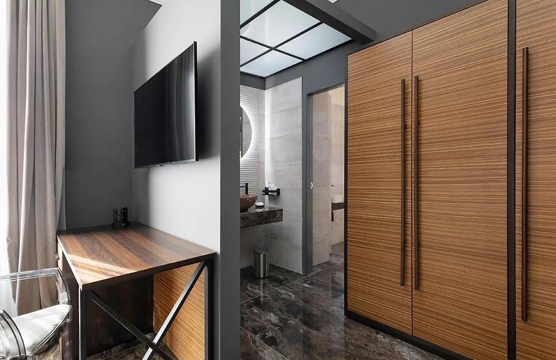 Hotel Poerio 25 Boutique Stay-1
