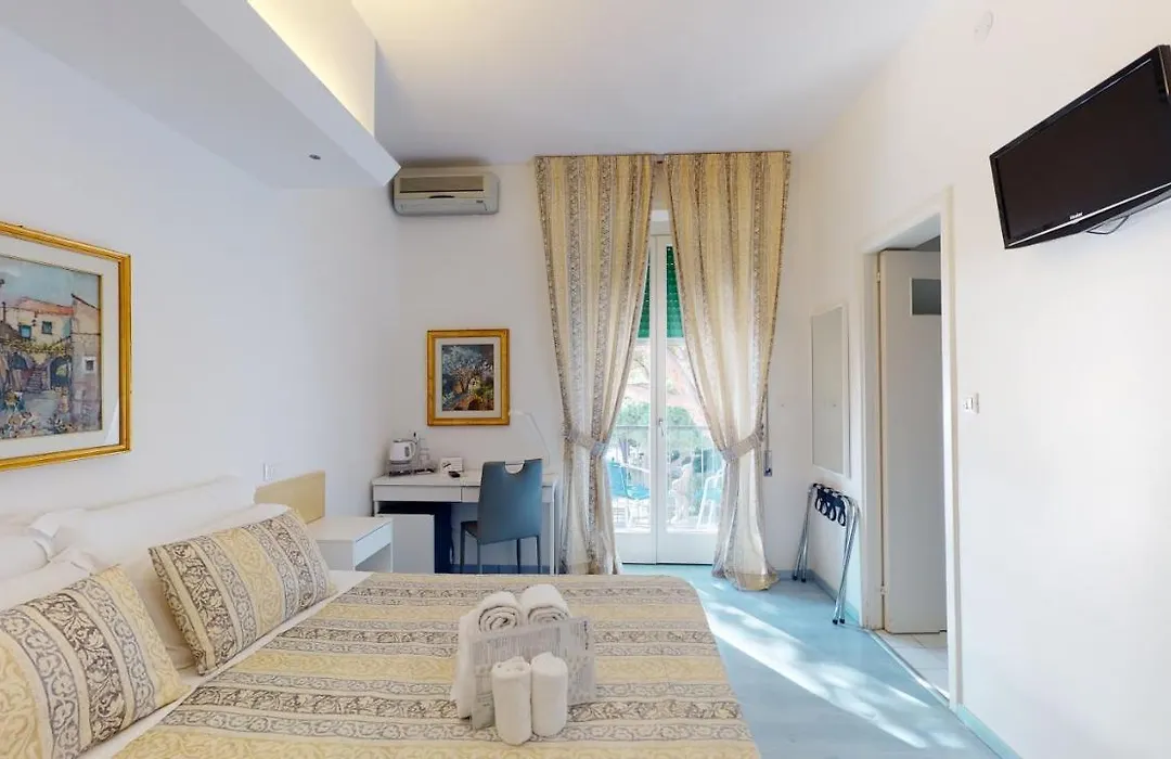 Hotel Ligure-1