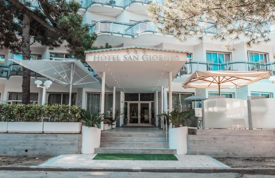Hotel San Giorgio-1