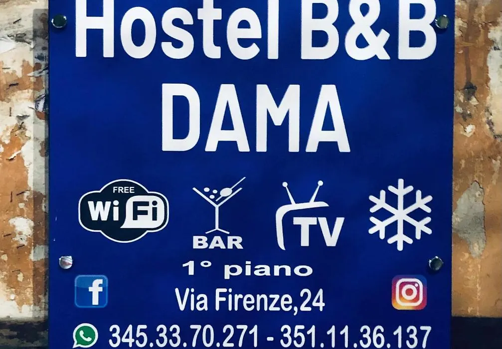Dama Hostelbb-1