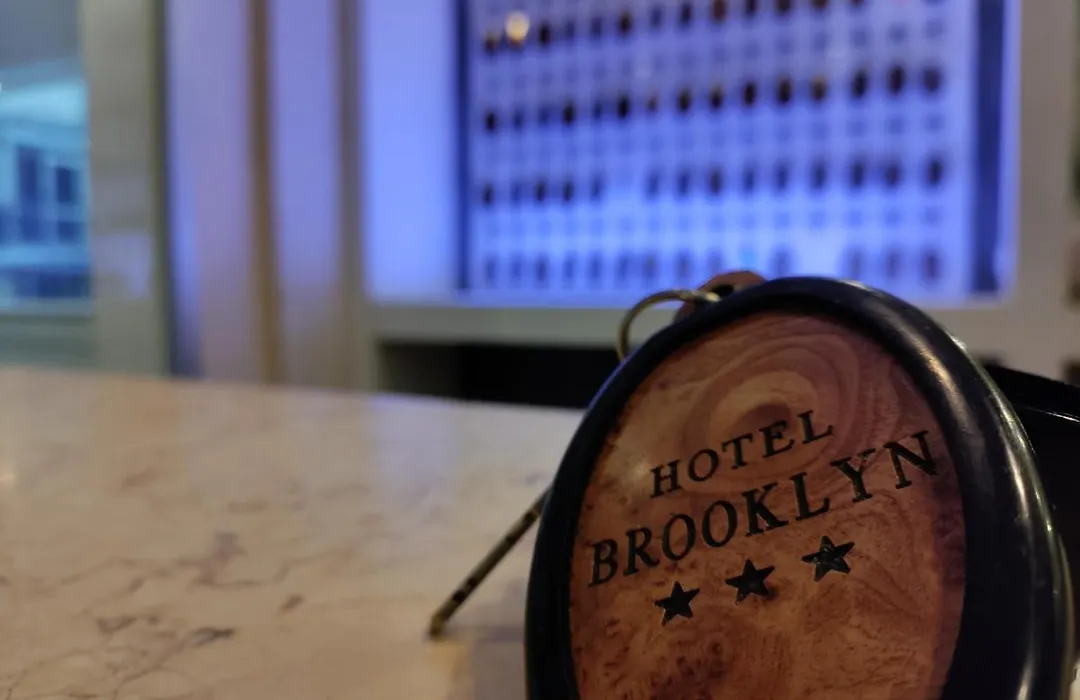 Hotel Brooklyn-1