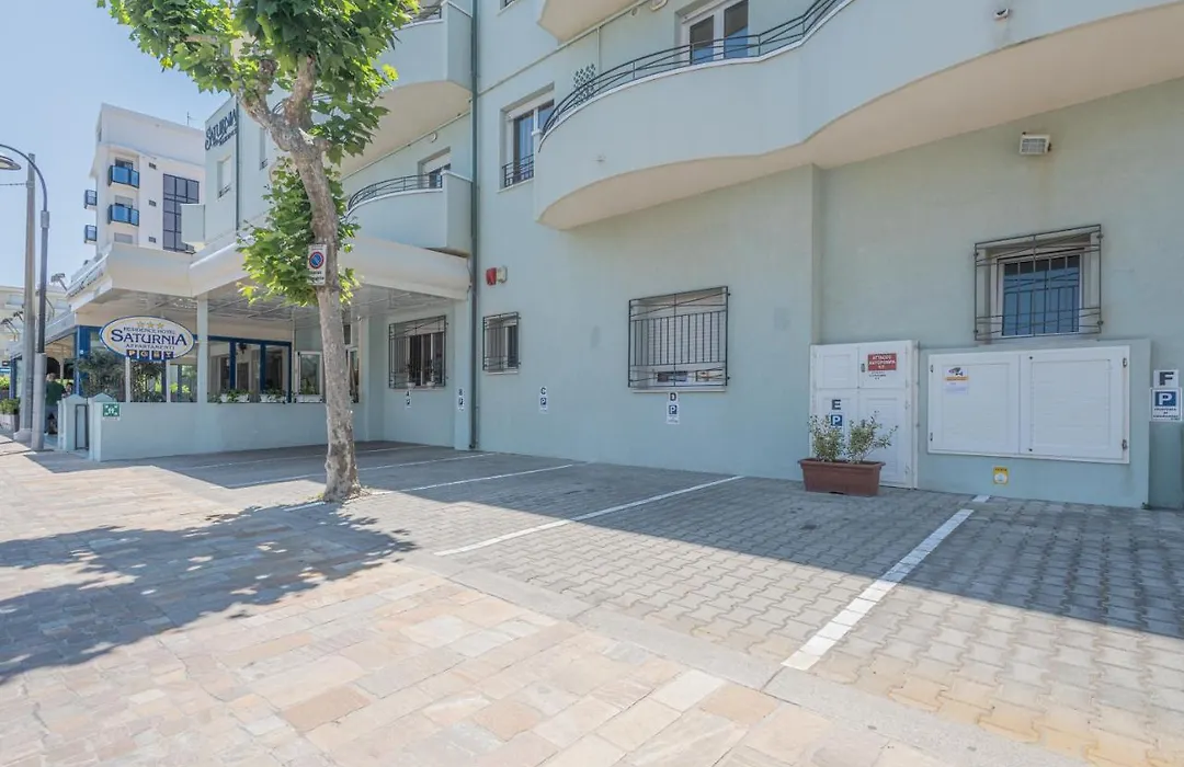 Residence Saturnia-1