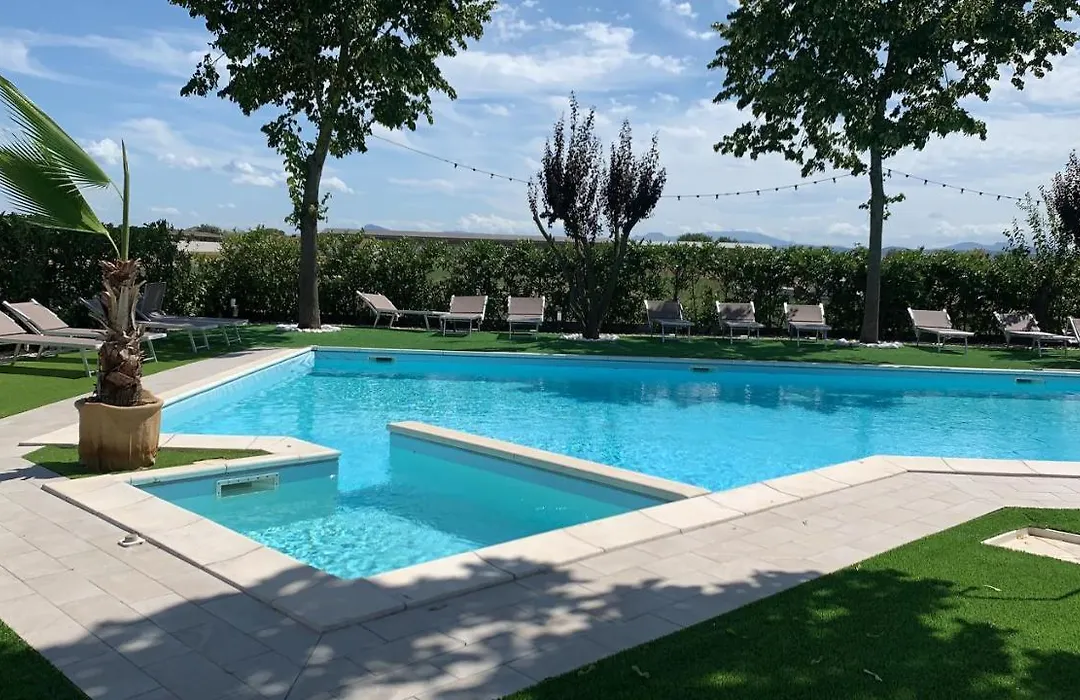 Il Giullare by agriturismo Borgo Castellaccia-1