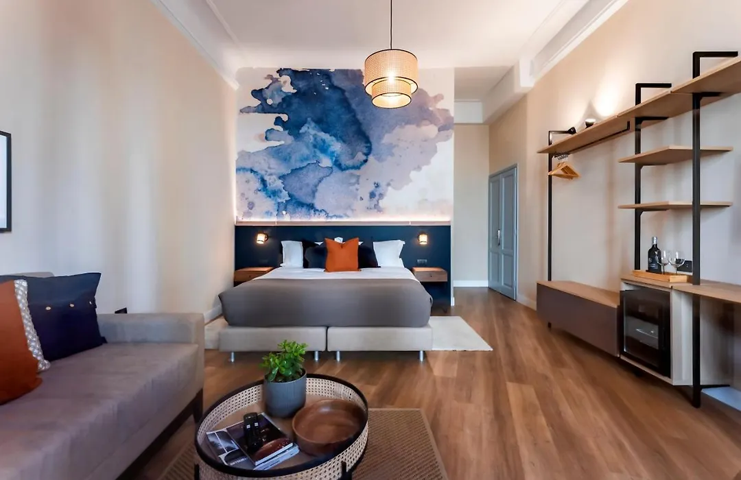 Terra Artis Guest House-1