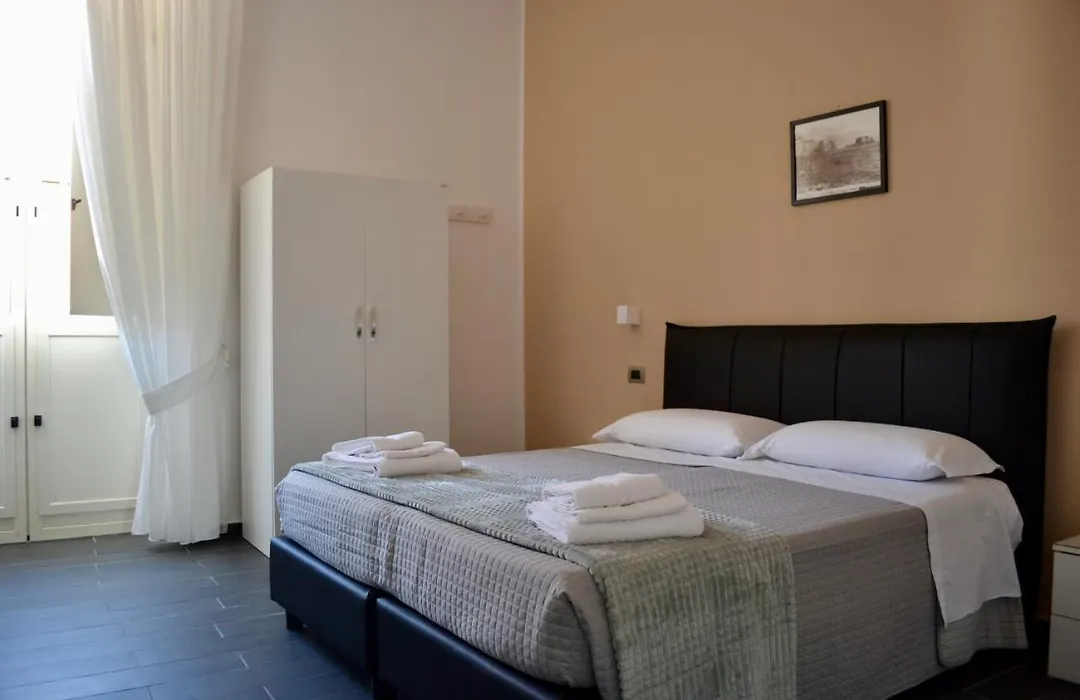 B&B Le Porte di Napoli-1