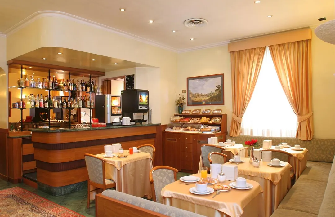 Hotel Argentina-1