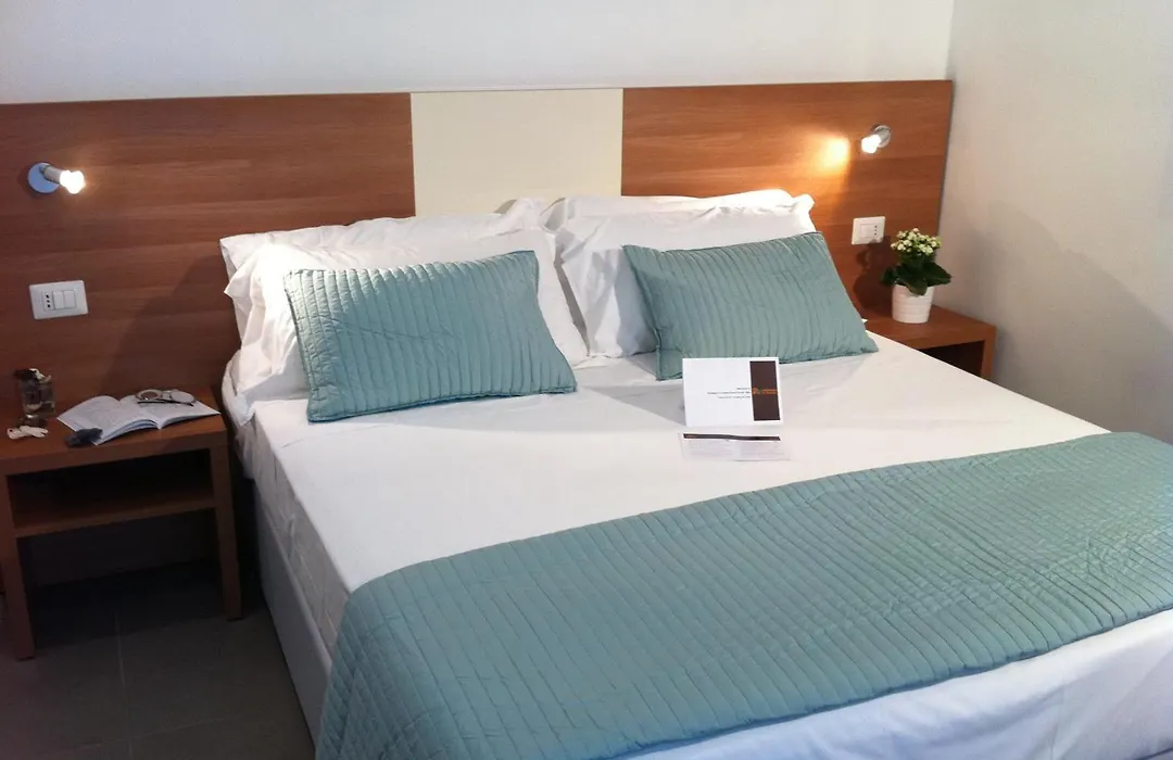 Holidays S.Lorenzo Guest House New-1