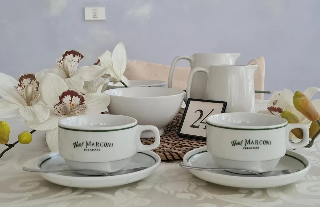 Hotel Marconi Miramare-1