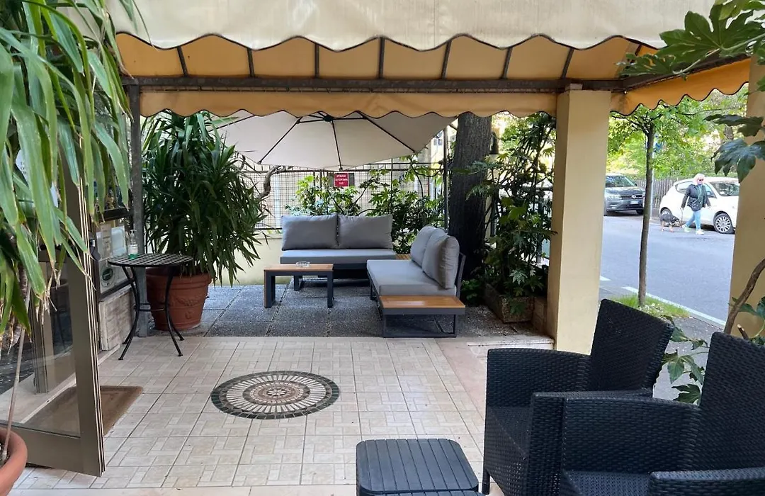 Hotel Athena-1